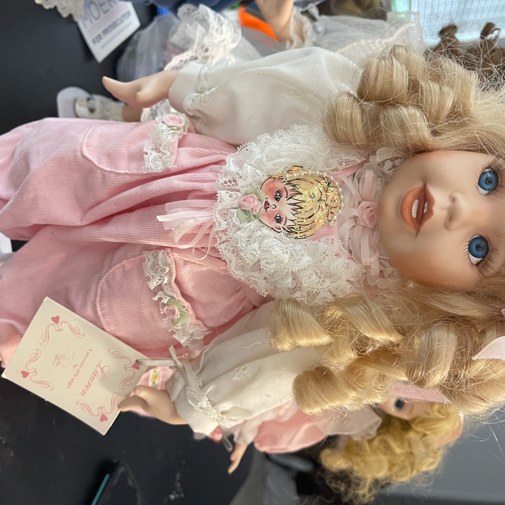 Doll